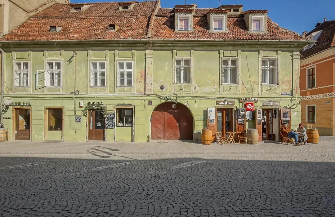Old Town-High Hopes No2-1